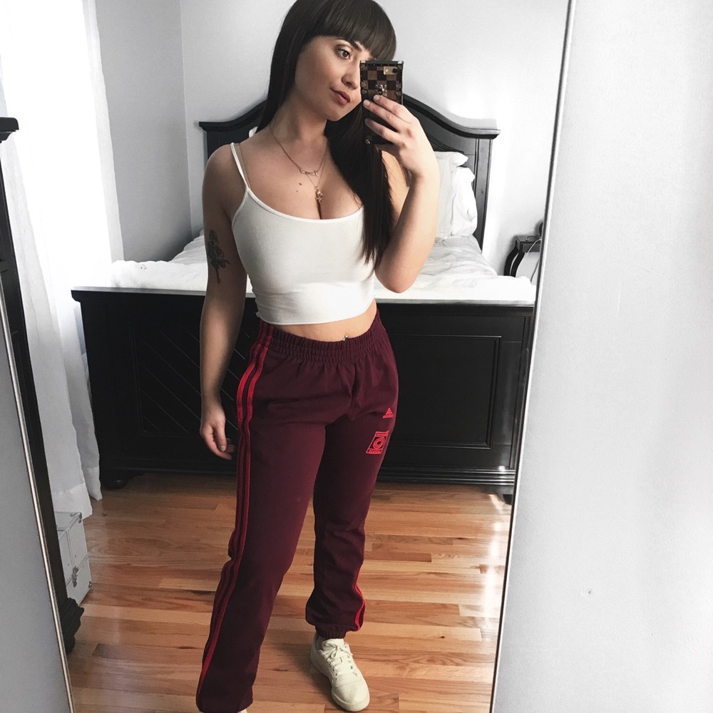 Yeezy Calabasas Joggers
